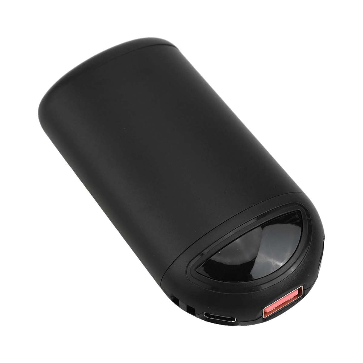 For Camping Companion Portable Heater With Long Lasting Battery Life Options