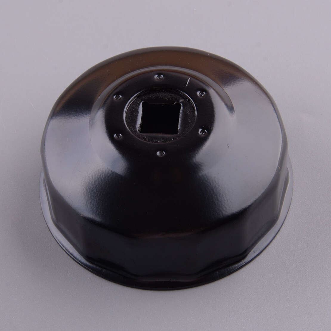 65mm 14 Flute Oil Filter Socket Wrench Remover Fit for Polaris ATV UTV 2830550
