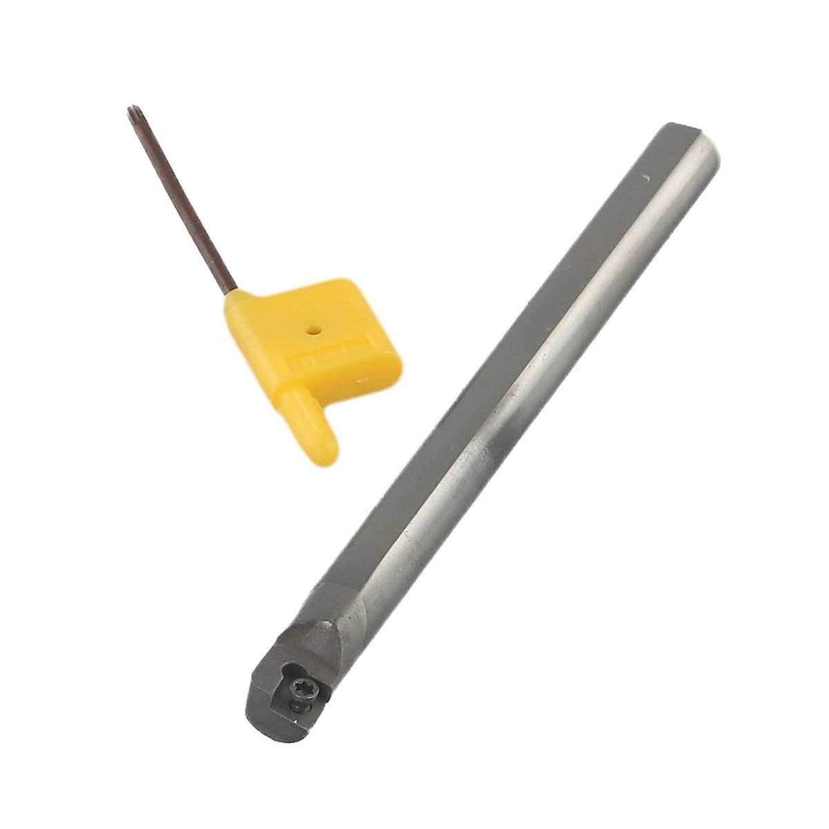 CCMT0602 C10K-SCLCR06 Solid Carbide Lathe Inner Turning Tool Boring Bar Part