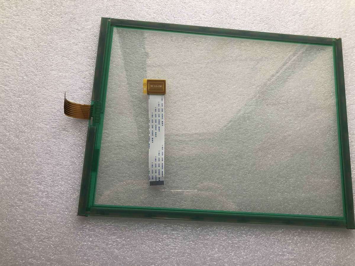 1PC New N010-0551-T268 Touch Screen Glass Panel for Fujitsu