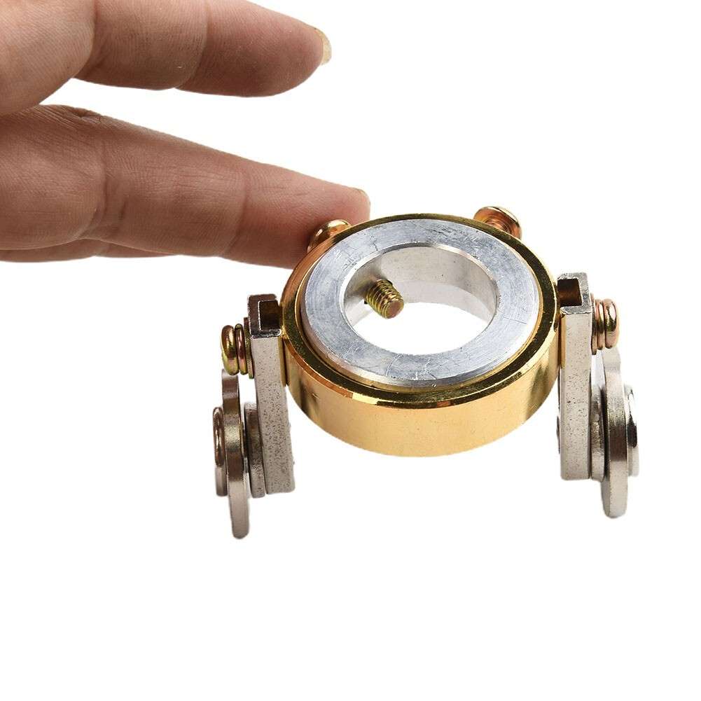 Achieve Perfect Cuts With PT 31 Roller Guide For ZENY For Plasma Cutter