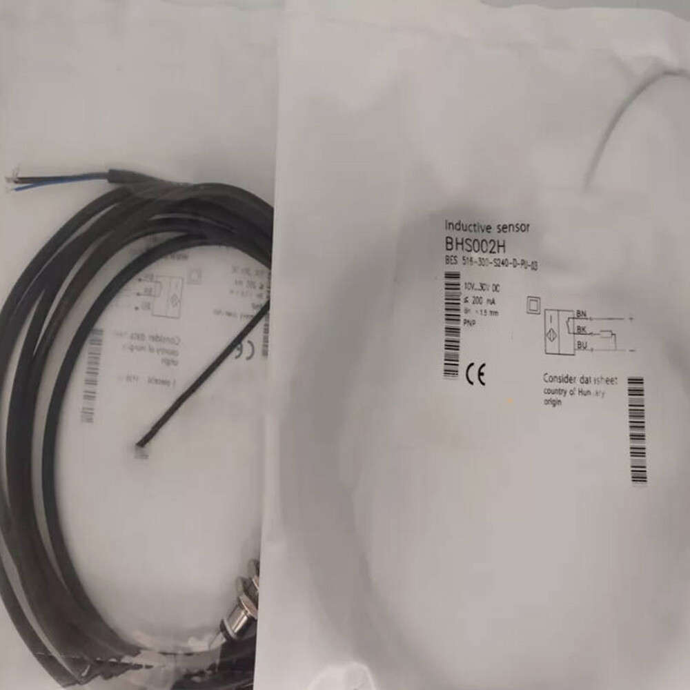 Photoelectric Sensor for BALLUFF BES 516-300-S240-D