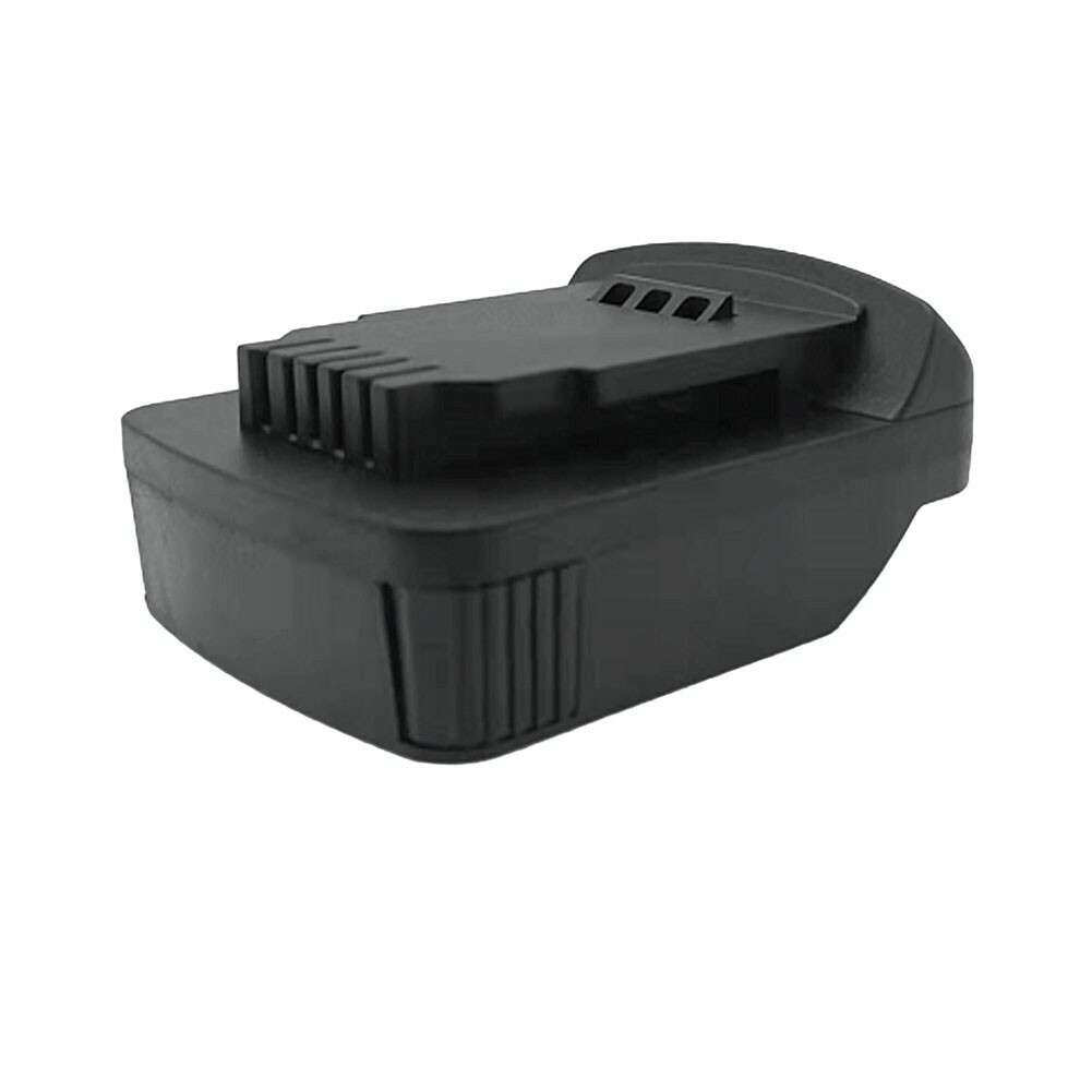 Battery Adapter For 18V Li-Ion Battery-To For Dewalt 20V DCB Tool-Adapter