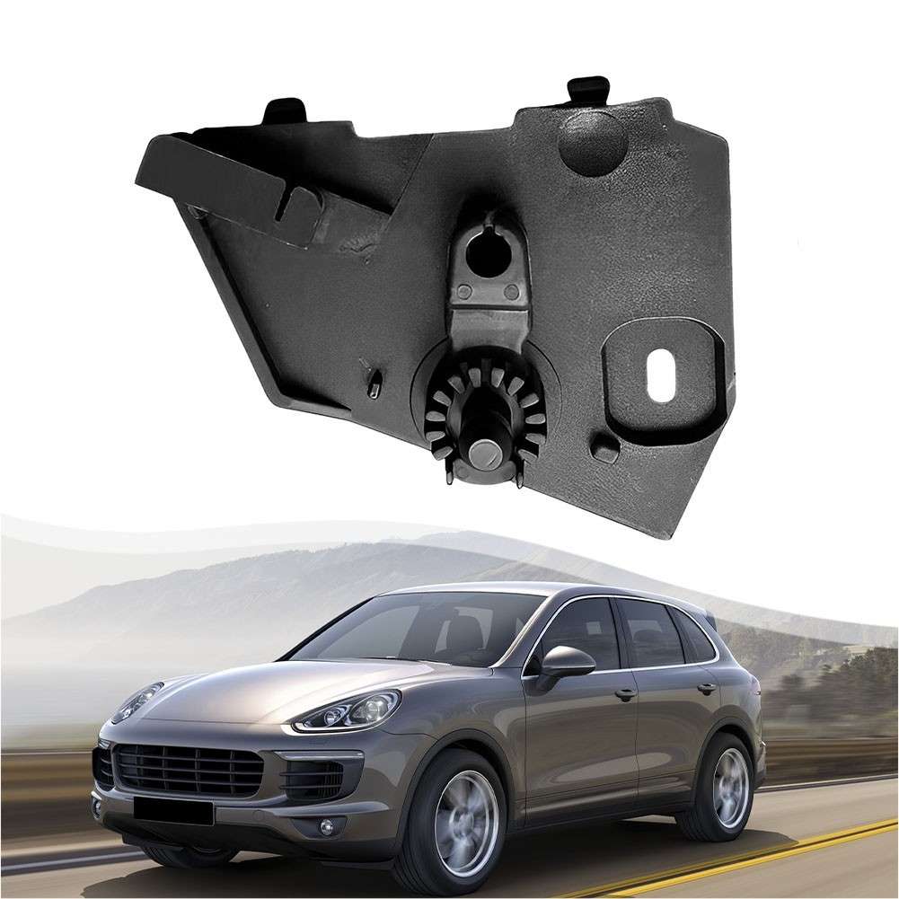 Replacement Hood Release Bracket Lever For Touareg Models 2011 To 2017