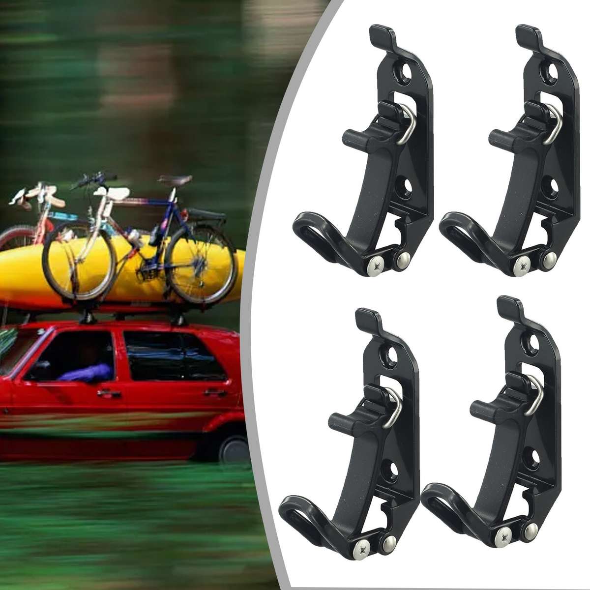 Reliable Wall Mounting Brackets For Shovel Convenient And Secure Storage