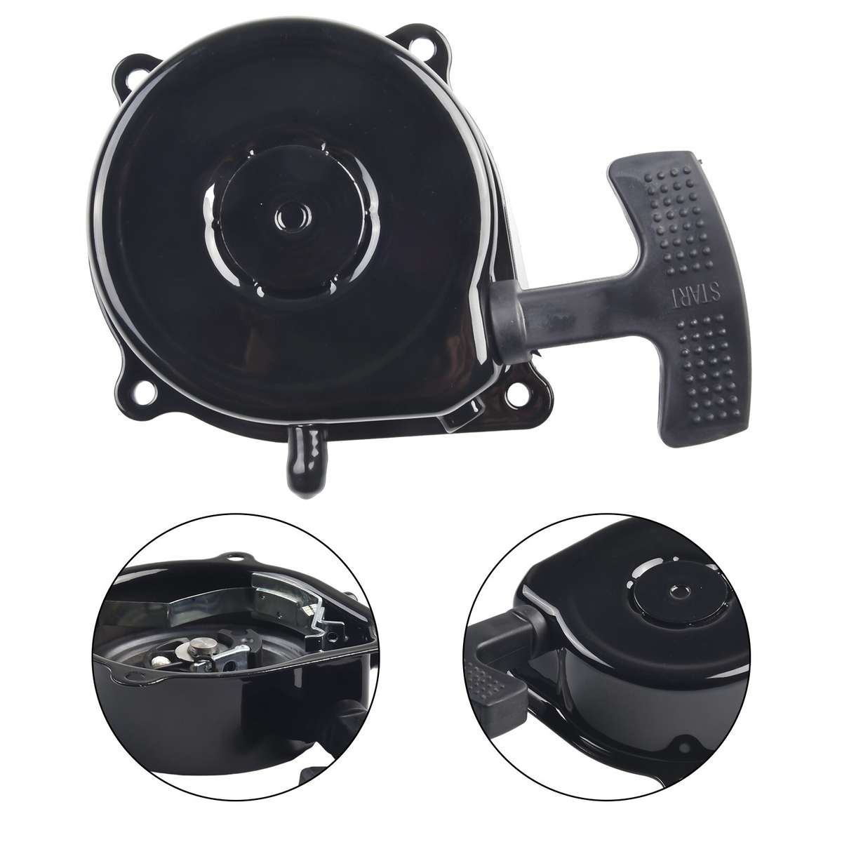 Superior Quality for LT 50 Pull Practical Accessory For Suzuki Quad Runner