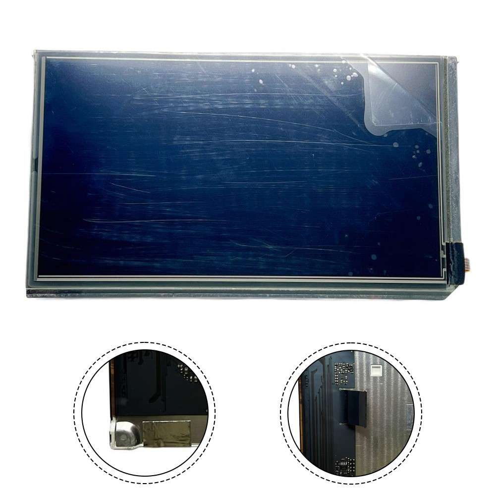 For RNS510 Compatible LCD Touch Screen Display L5F30818P03 L5F30818P05