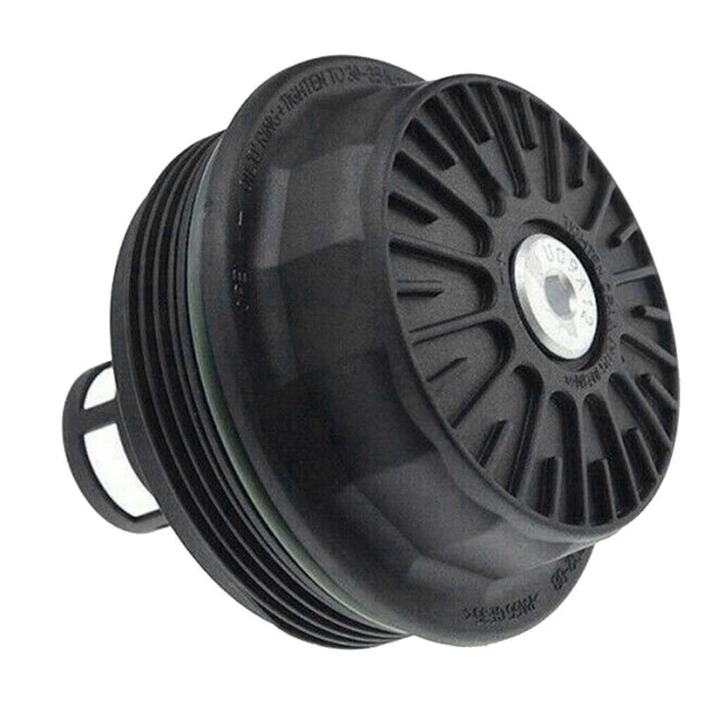 Oil Filter Housing Cover For Mazda CX-7 for Mercury Mariner for Ford 2.3L