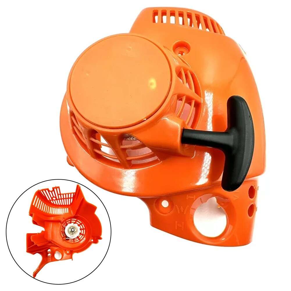 Recoil Pull Starter Rewind for bg86 bg86c bg56 bg56c sh86 sh56