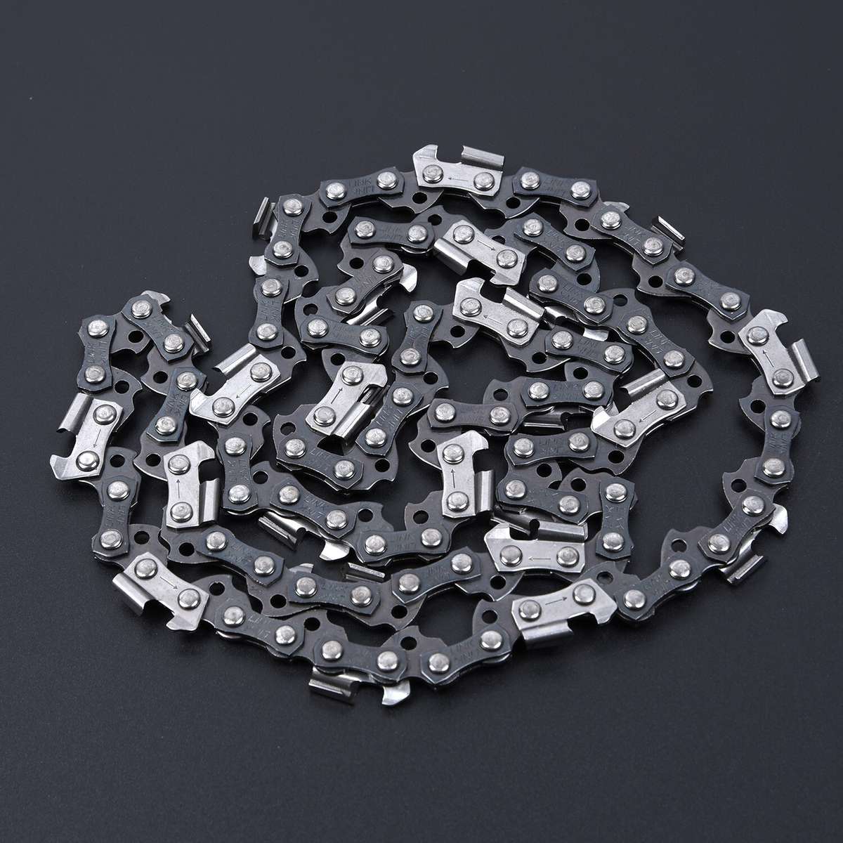 New Chainsaw Guide Bar + 3/8"Saw Chain Replace Parts For MS170 MS180 MS250 Kit