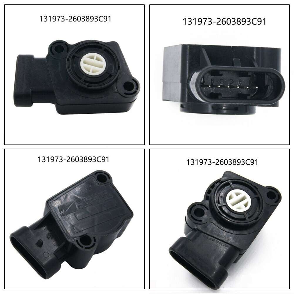 1 X for INTERNATIONAL Throttle Position Sensor Fits For Williams Controls