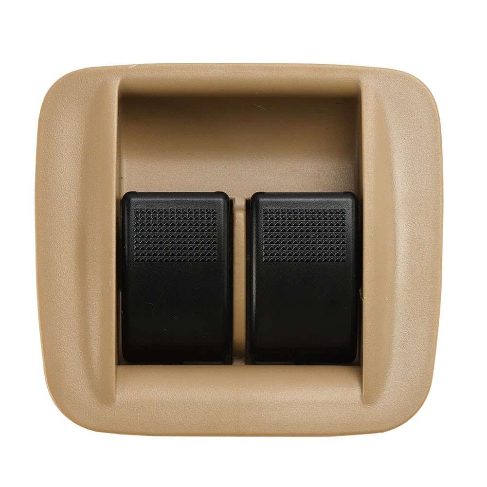 Center Console Power Window Switch NC11-66-350B-21 for Mazda Miata 1998-2000