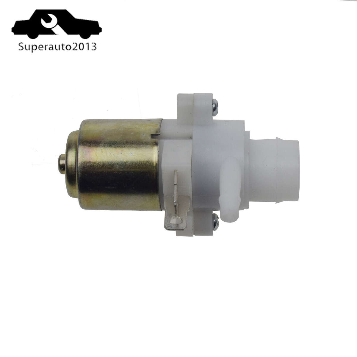Windshield Wiper Washer Pump Motor T-600 104252 For CHRYSLER JEEP CHEROKEE New