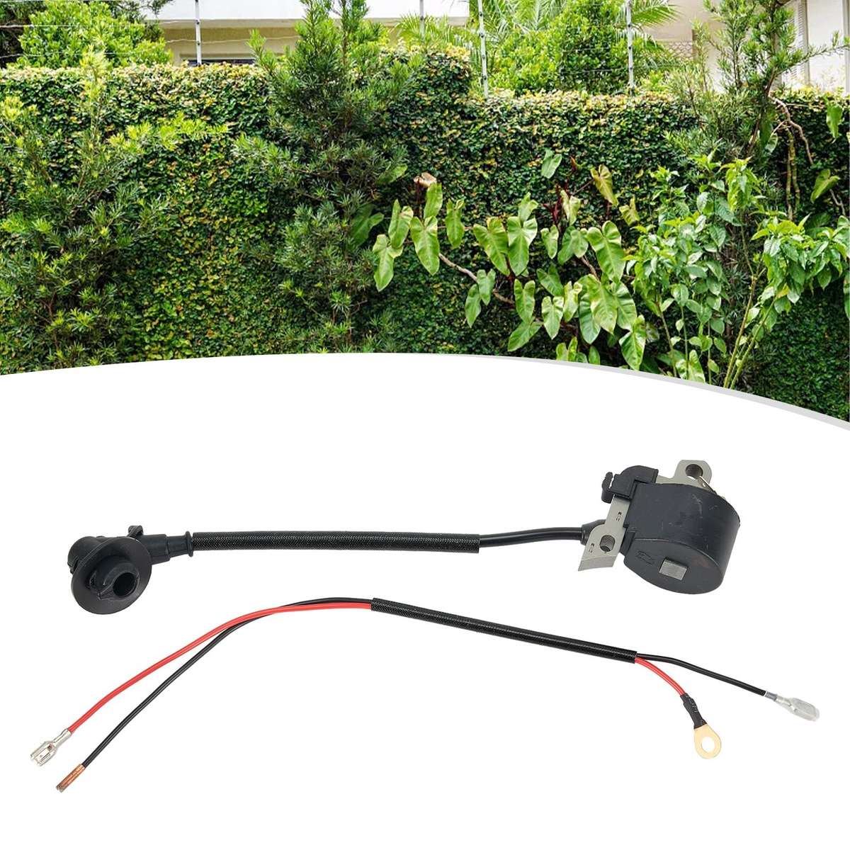 Perfect Fit for IGNITION Module For MS460 MS660 Chainsaw for DURABLE