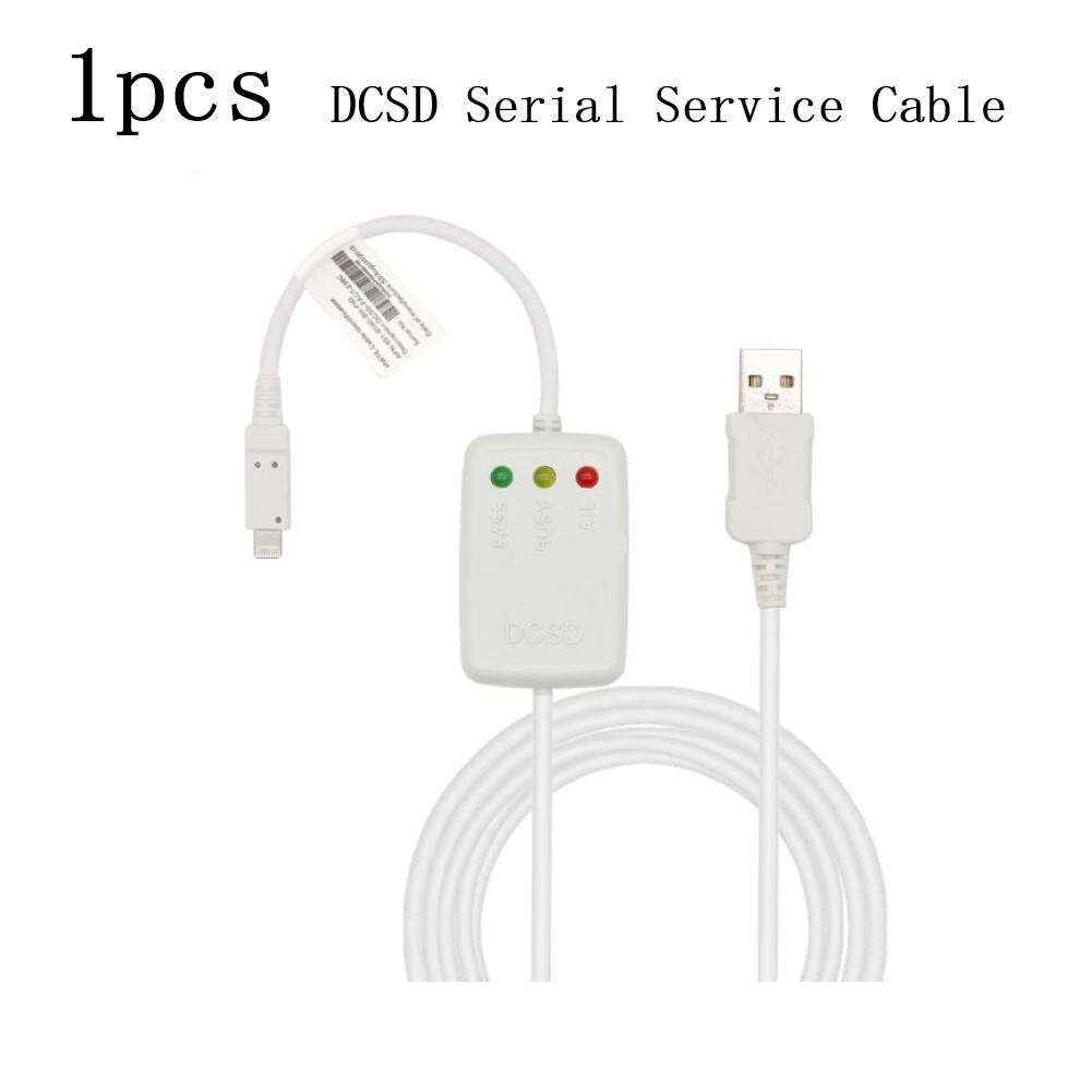1 PCS DCSD Cable Serial Port Engineering Line Usb Flashing Engineering Line