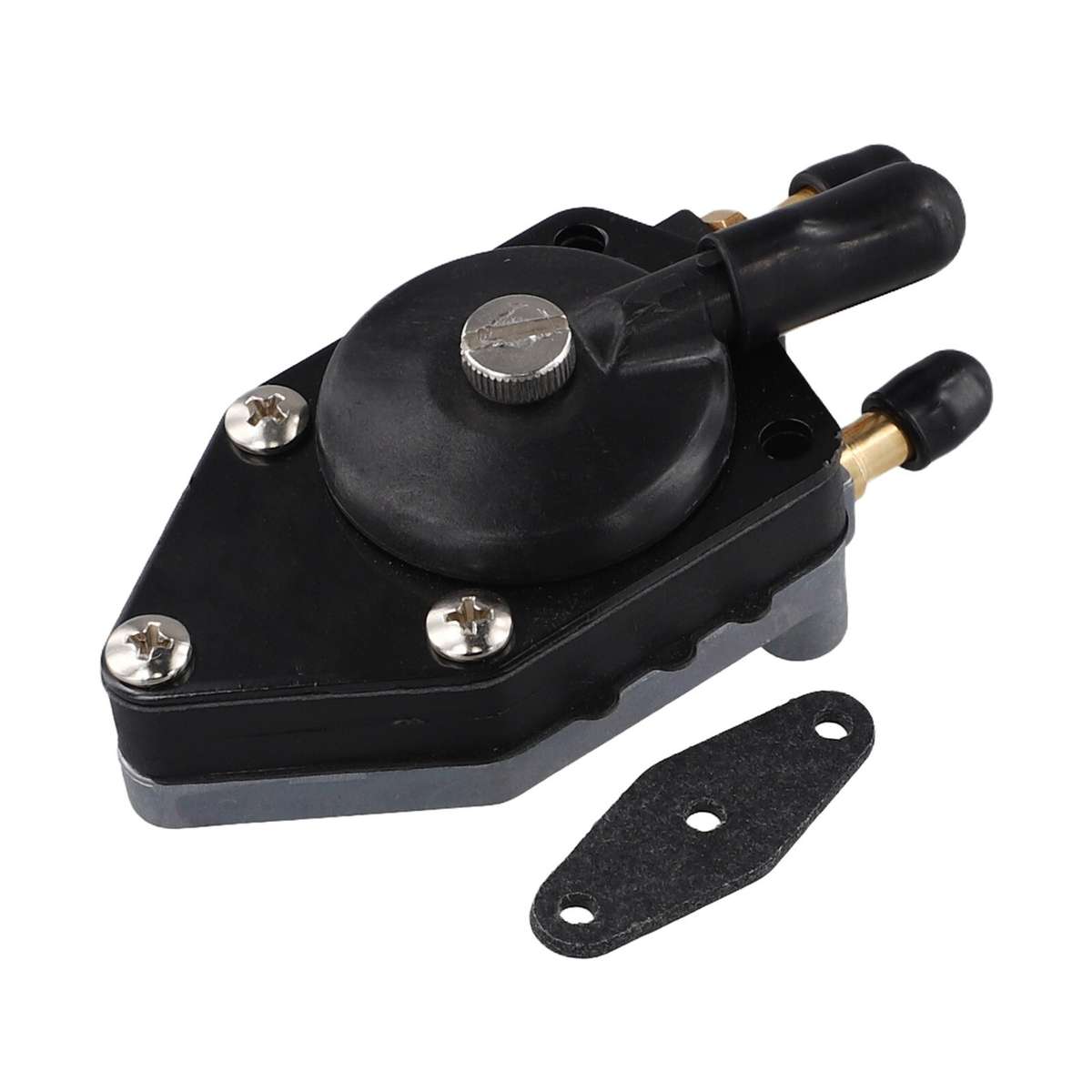 Advanced Fuel Pump For Johnson & For Evinrude Outboards Wear Resistant