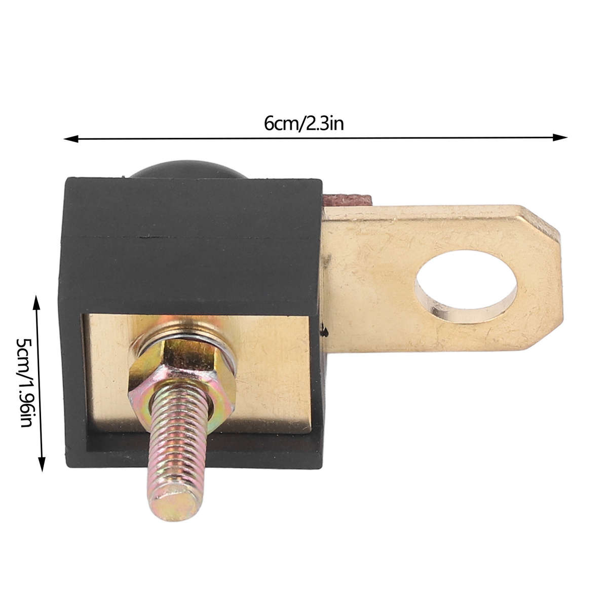 90A Starter Assembly 12V 79023A91 High Strength Part For MerCruiser Engine