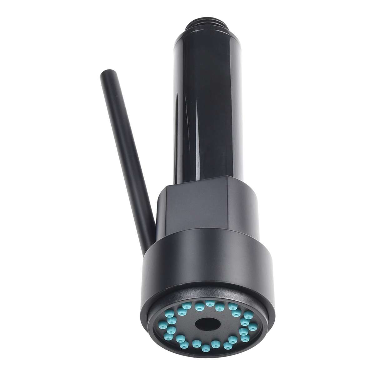 Pull Out Spray Head Replacement Kitchen Mixer Tap Water Faucet Shower Setting