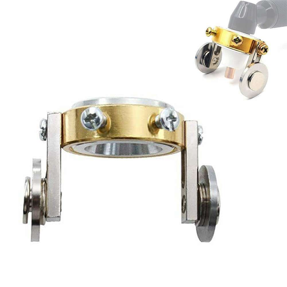 Achieve Perfect Cuts With PT 31 Roller Guide For ZENY For Plasma Cutter