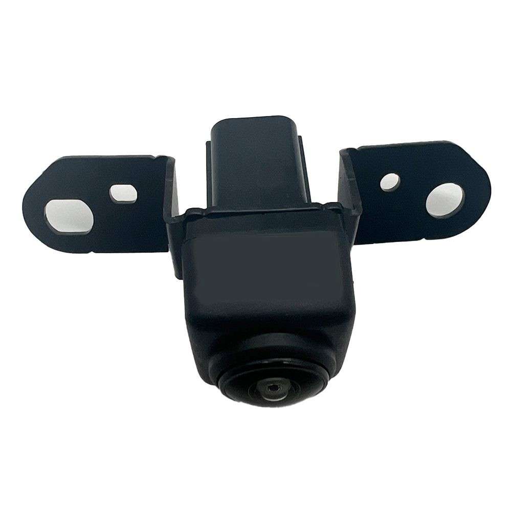 Car Front View Camera Parking Camera For Nissan Qashqai J11 For Rogue 284F1HV02A