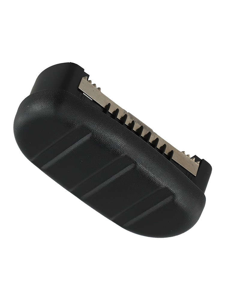 Running Board Step-End Cap BC3Z16A454A For Ford F-150 10-14 For Super Duty 10-16