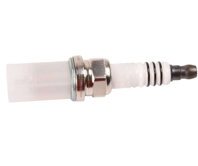 4pcs Spark Plugs 90919-01237 Suitable For Toyota Camry RAV4 Corolla Lexus