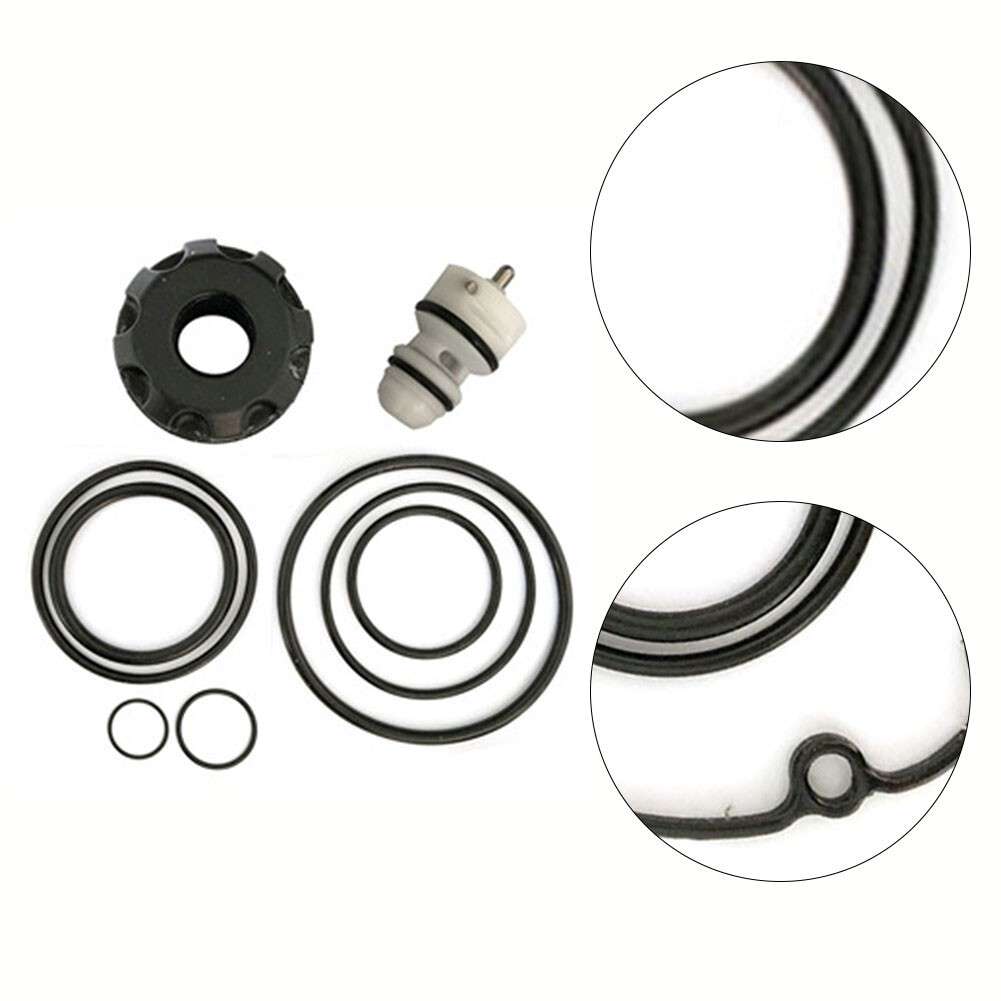 Rebuild Kit For Bostitch For RN46 Roofing Nailer O Ring Replacement