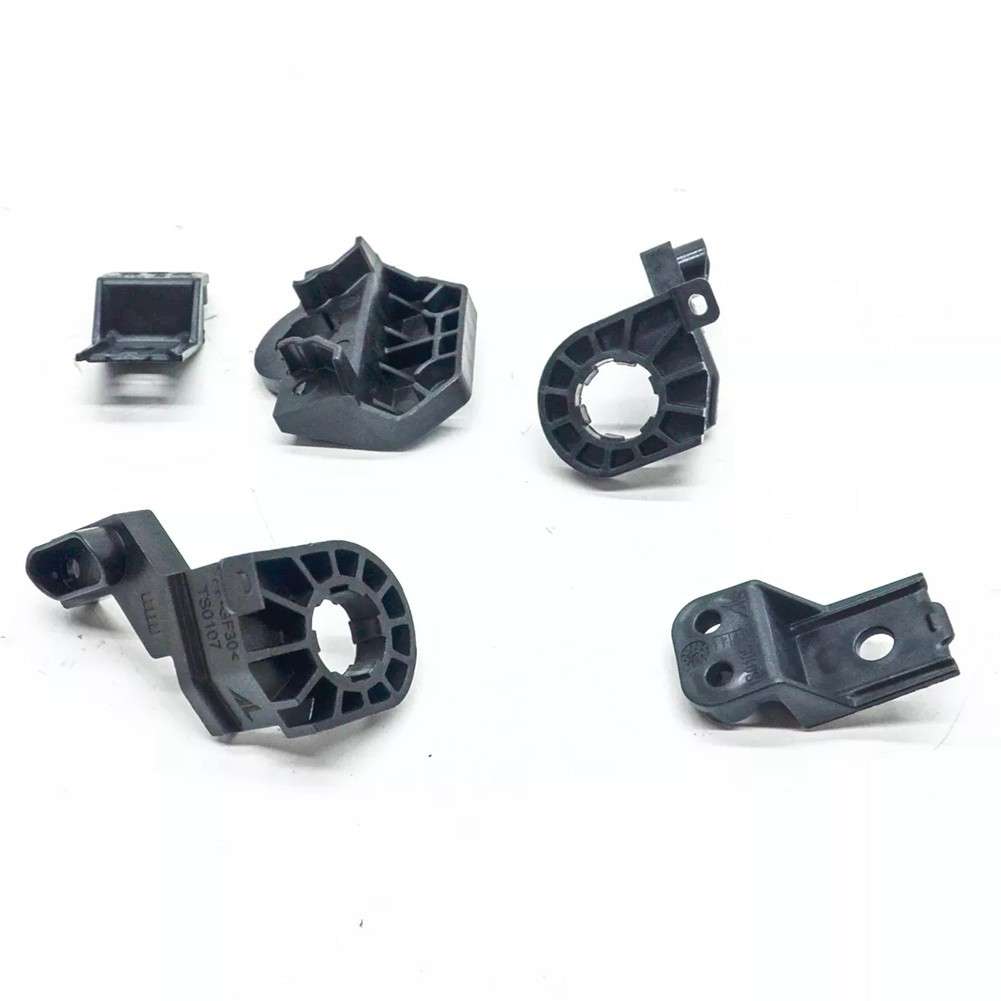 Headlight Bracket Repair Kit For BMW For X3 For X4 2018-2021 63117931711