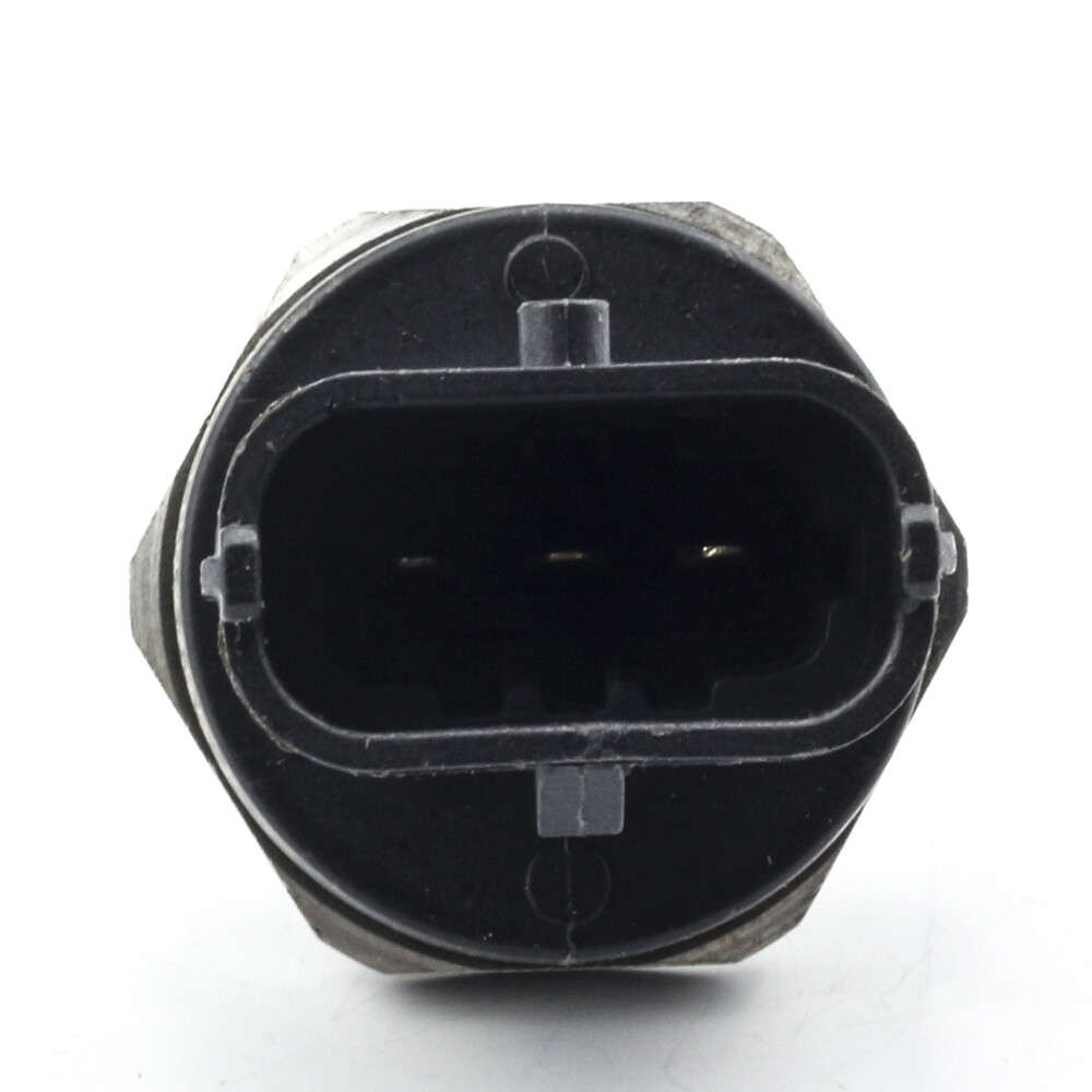 Fuel Rail Pressure High Regulator Sensor Common Rail valve For Iveco EuroFire