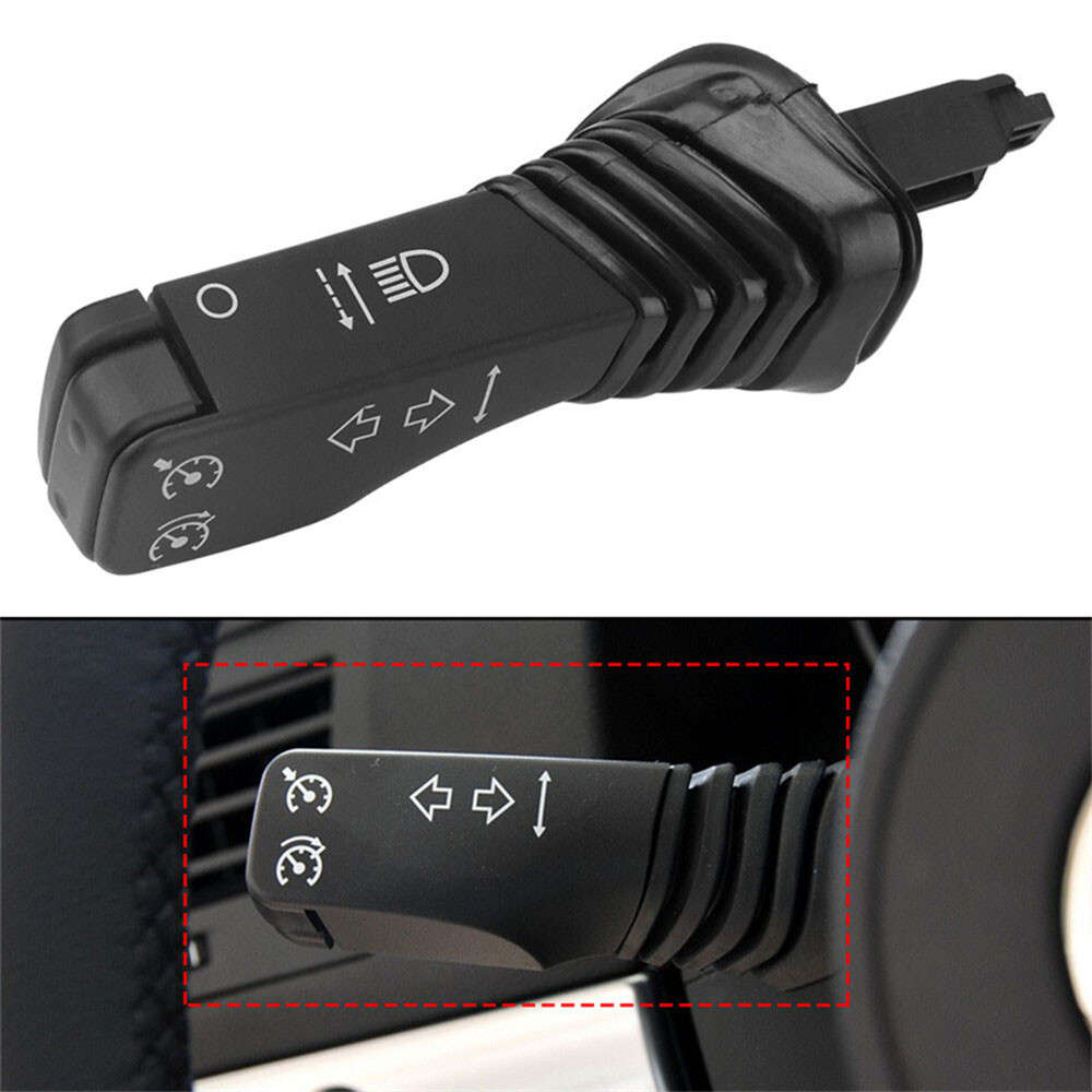 Cruise Control Indicator Lever Switch for Opel for Vauxhall for Astra 13129642