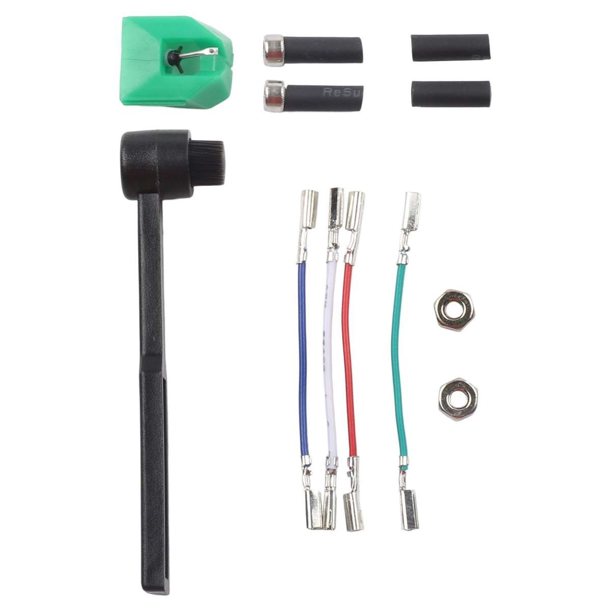 For AudioTechnica ATVMN95E Replacement Needle For AT LP120X USB Turntable