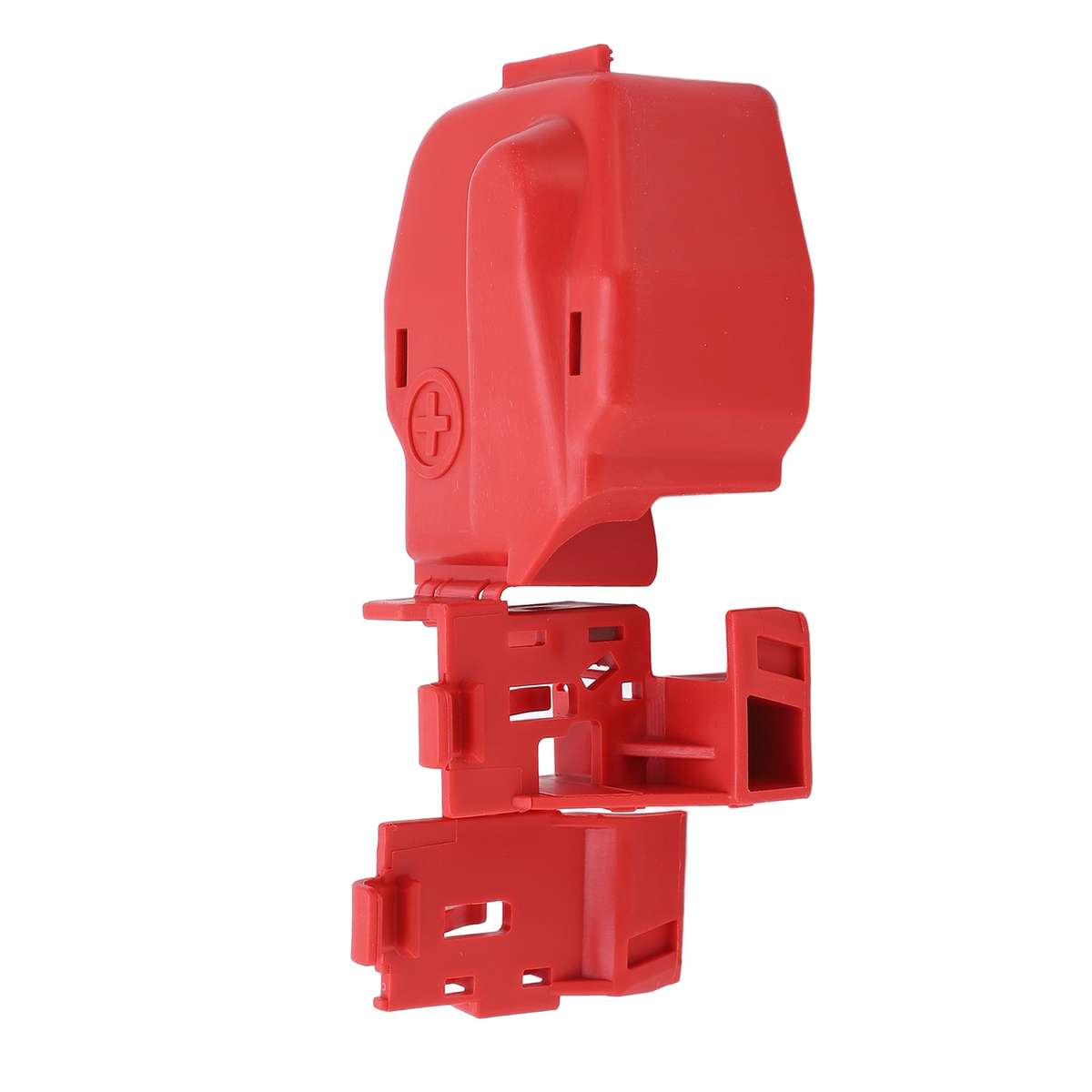 Positive Battery Terminal Cover Red 32418PND300 Connector Cap For CI CHW