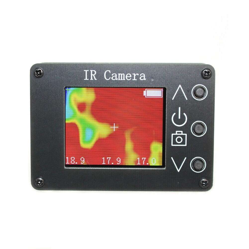 Handheld Thermal Imager Imager Camera MLX90640ESF-BAB Temperature Thermal