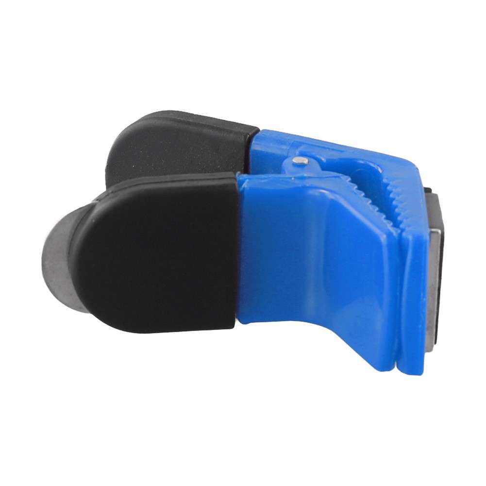 4PCS Paint Brush Holder Clips With Magnetic Function For Home Projects