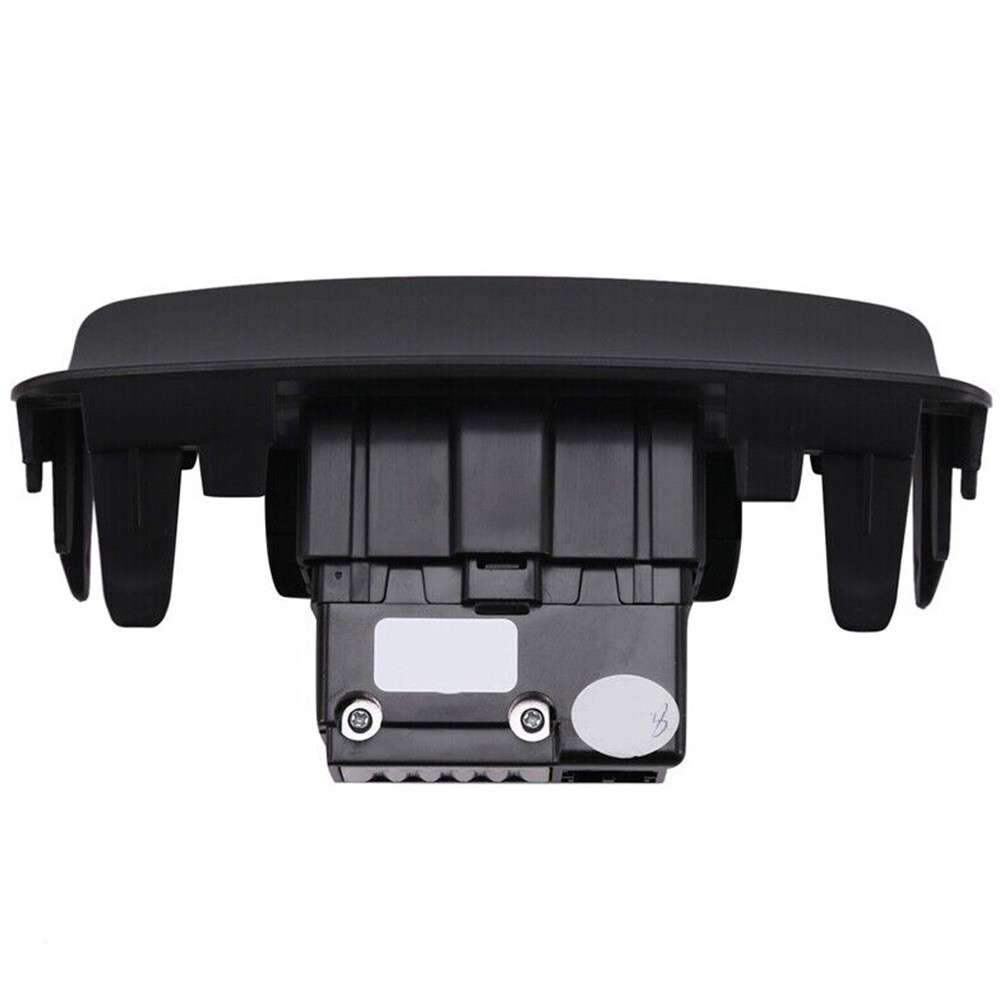 Rear USB Charger Port Socket Kit Upgrade Double Cover For Skoda 5Q0035726L