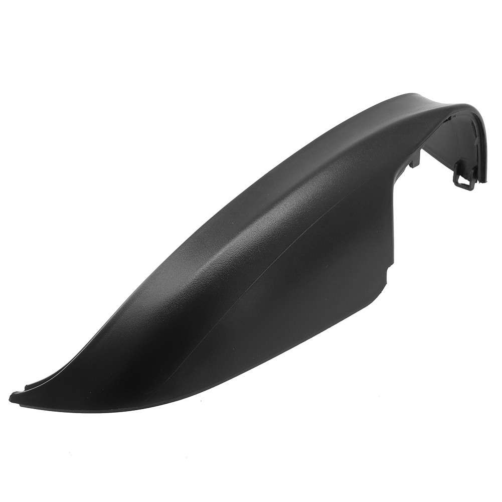 Car Front Right Side Mirror Lower Cover For Mazda CX-5 2015-2016 CX-3 16-19part