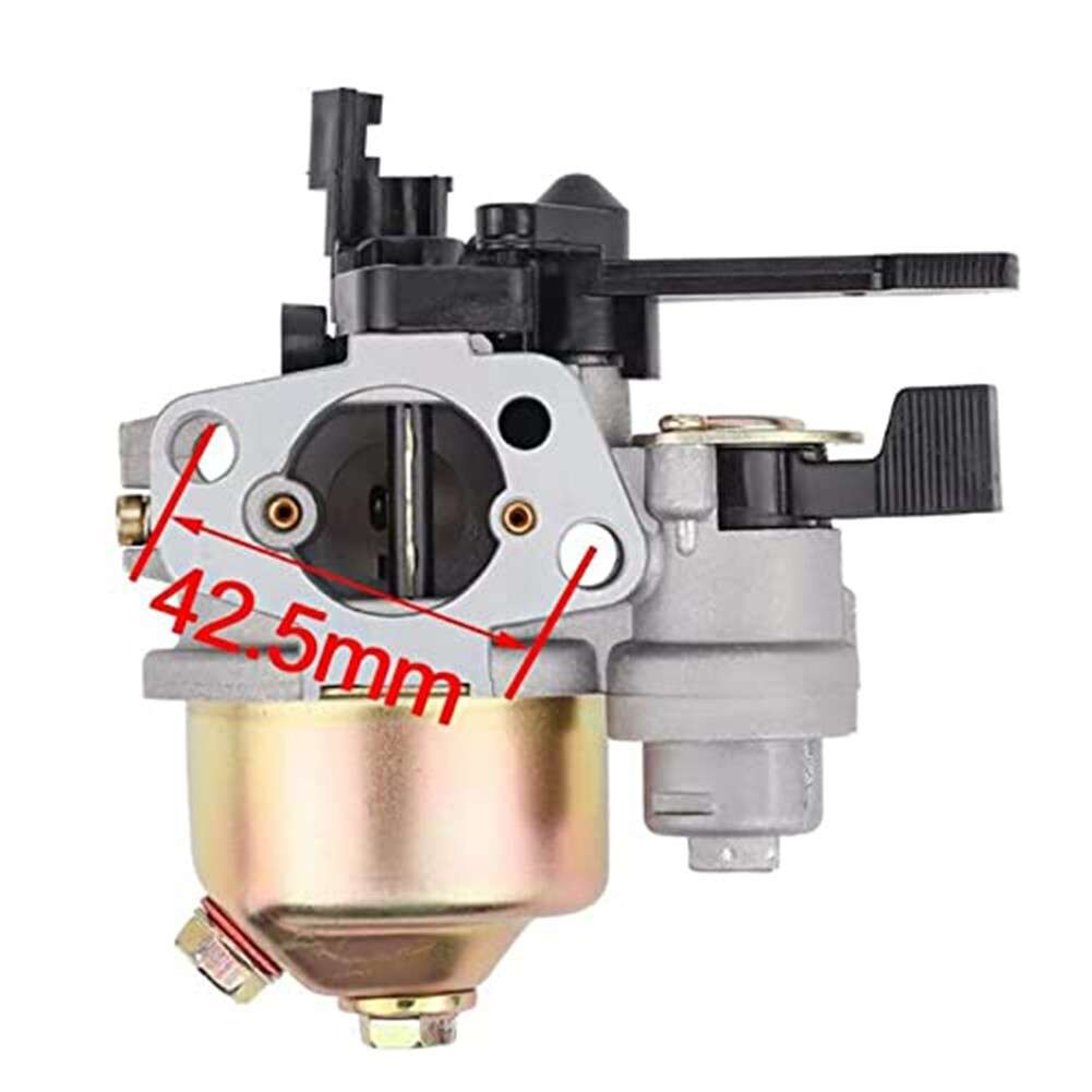 950 Series CR950 Carburetor Kit 208cc 6hp Engine-With Air Filter