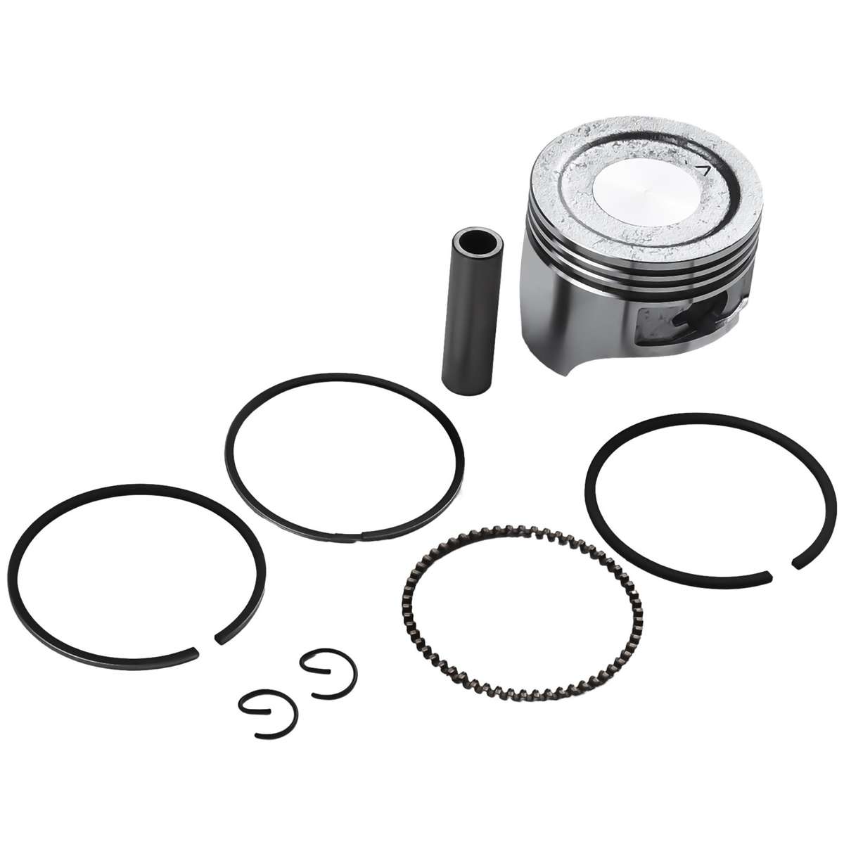 Piston & Rings Standard For HONDA Engine 13101-ZH7-010 Lawn Mower Parts