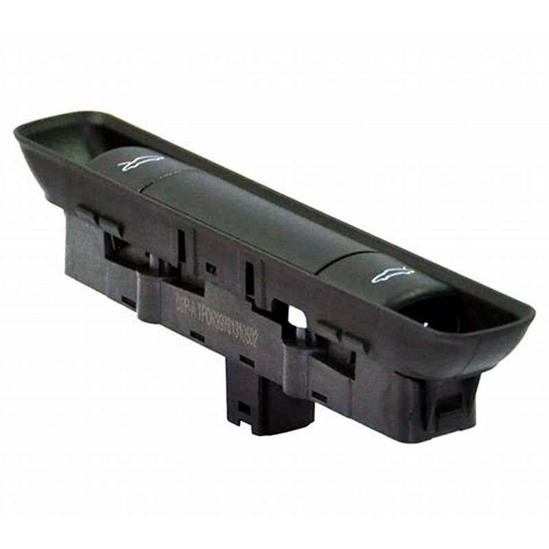 Hood Decklid Release Trunk Switch Assy Fit For Porsche 911 Boxster Cayman 05-13