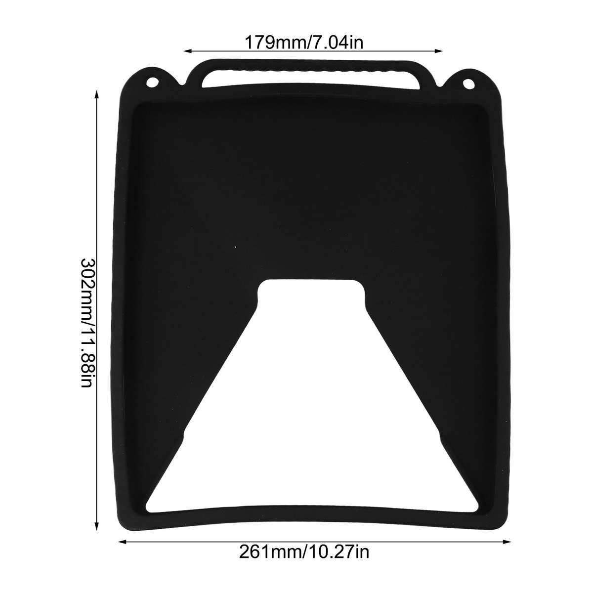 Sleek And Reliable Silicone Case For Starlink For Mini Perfectly Engineered