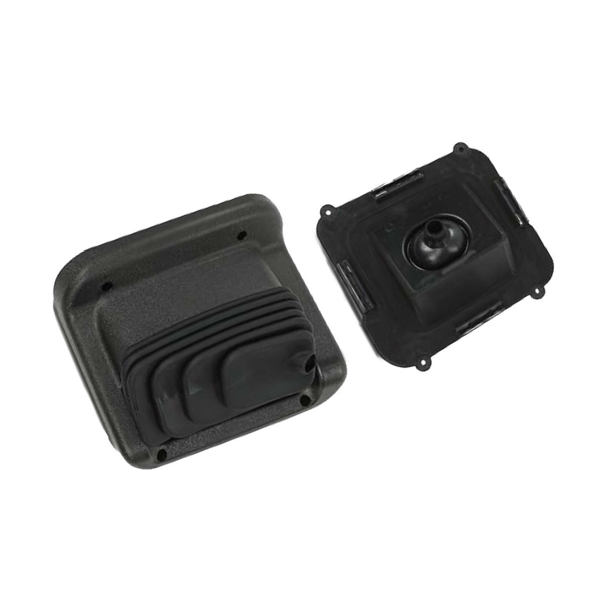 For Ford Transfer Case Shifter Boot Direct Replacement For-Truck-Mode