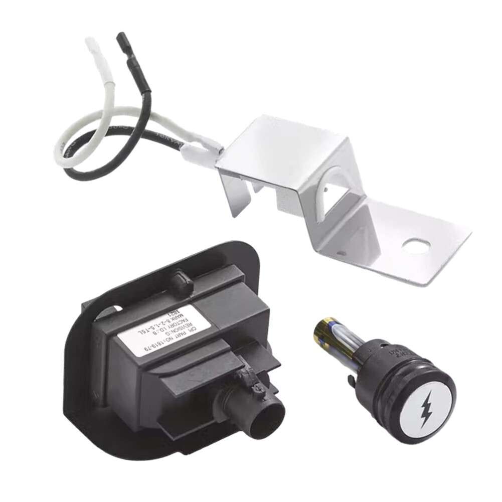 For Weber Q1200 Q2200 64868 Series Gas Grill Replacement for IGNITION Kit