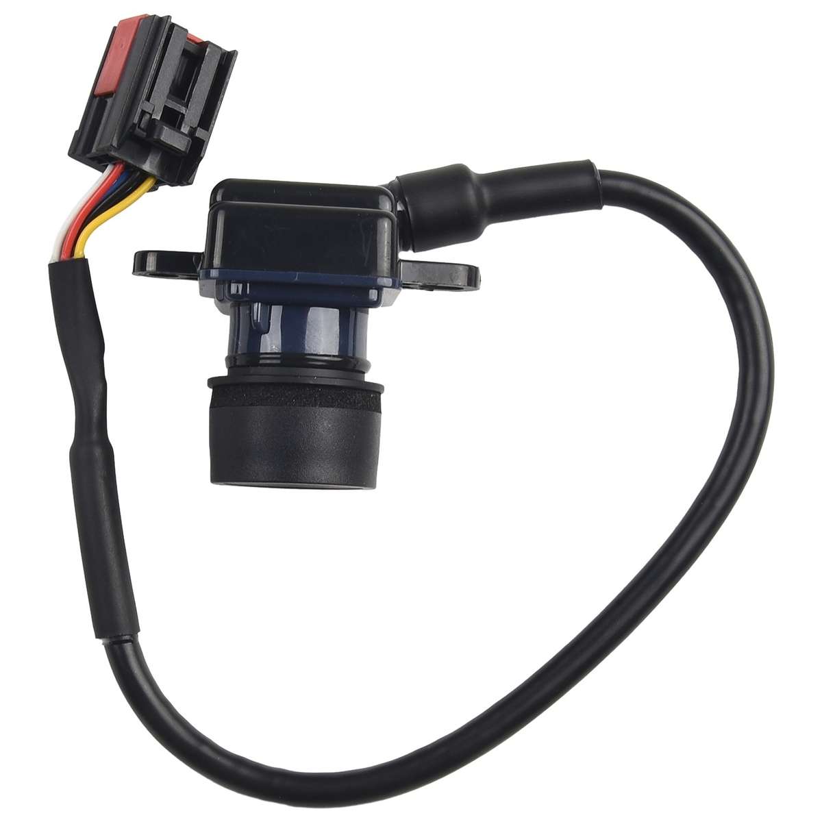 1pc Rear View Backup Camera For Chrysler 300 For Charger 2011-14 #56054058AD