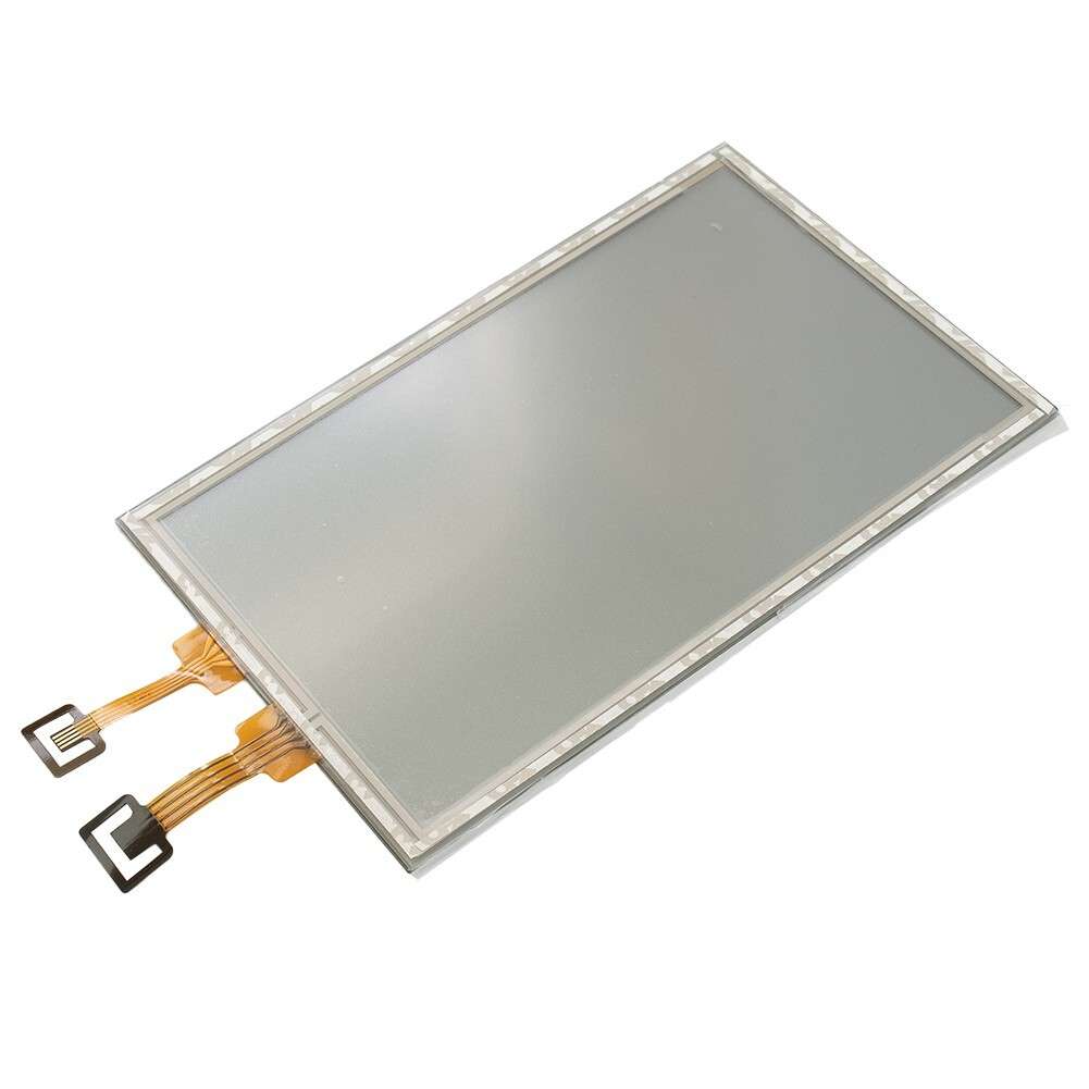7" Touch Screen Glass Digitizer For Acura For MDX 2014-17 Navigation Replacement