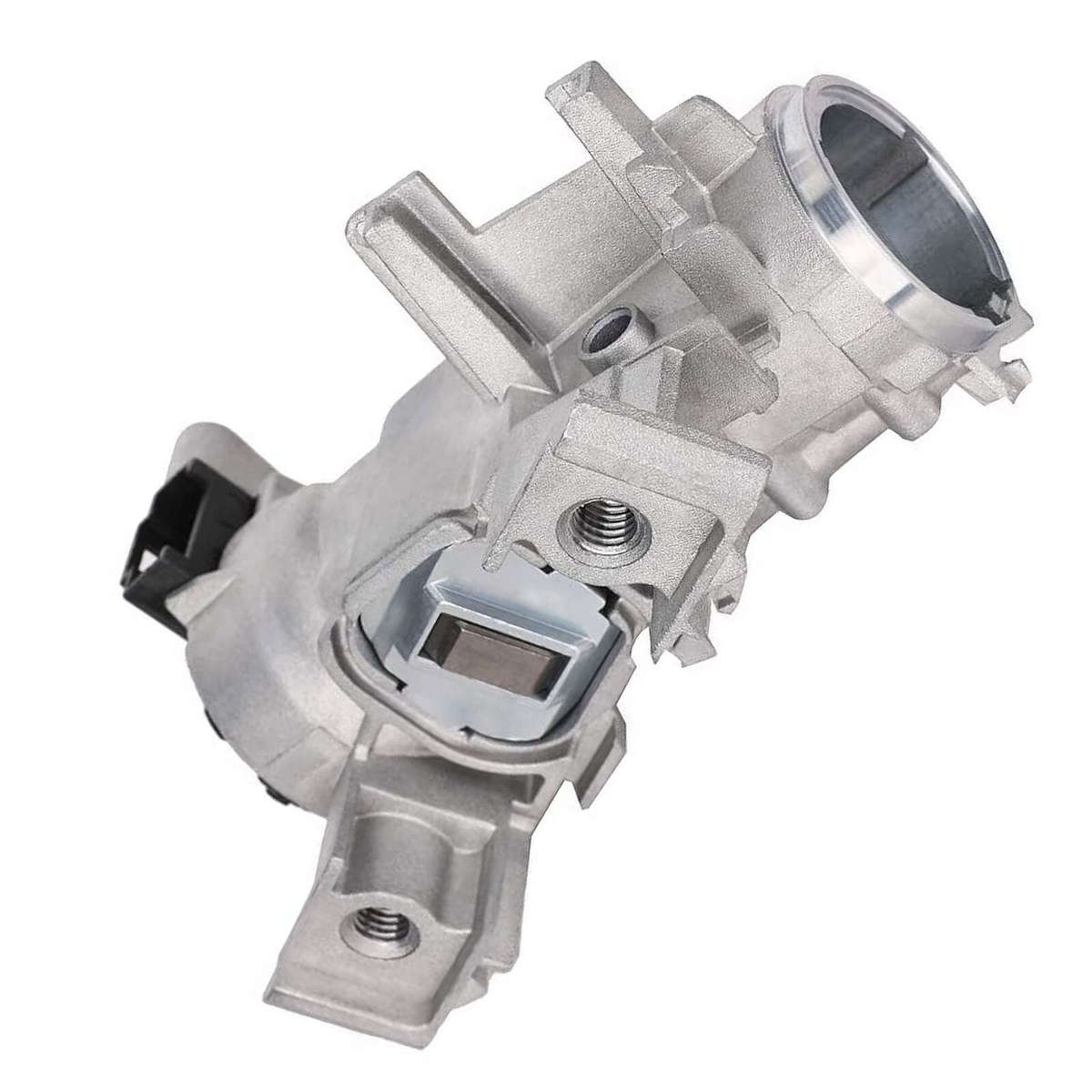 Ignition Switch Lock Assembly For VW Jetta 2006-2018 W/Remote Control Key Shell