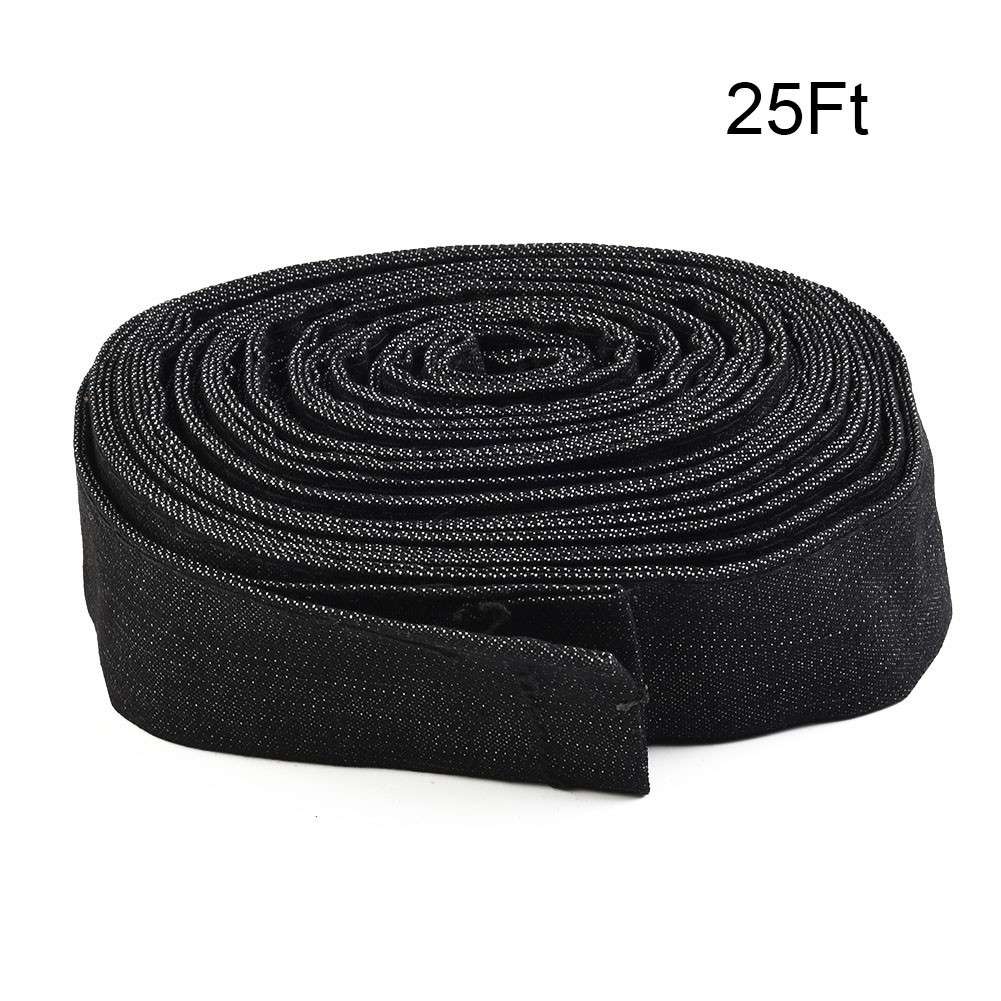 Protective Cover Tape Cotton Hose Wrap Hydraulic Protective Sleeve Sheath