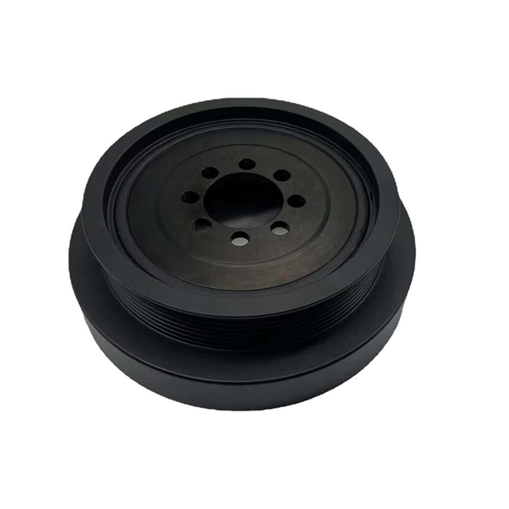 For BMW N55 335I X1 11237576675 Crankshaft Pulley Vibration Damper