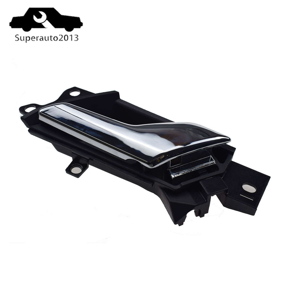 For 2012-15 Captiva Sport 08-10 Saturn Vue Front / Rear Right Inside Door Handle