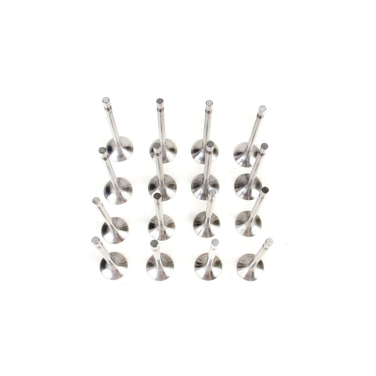 Exhaust&Intake Valves Fit For VW Golf Jetta Pasast Audi Q3 Q5 TT