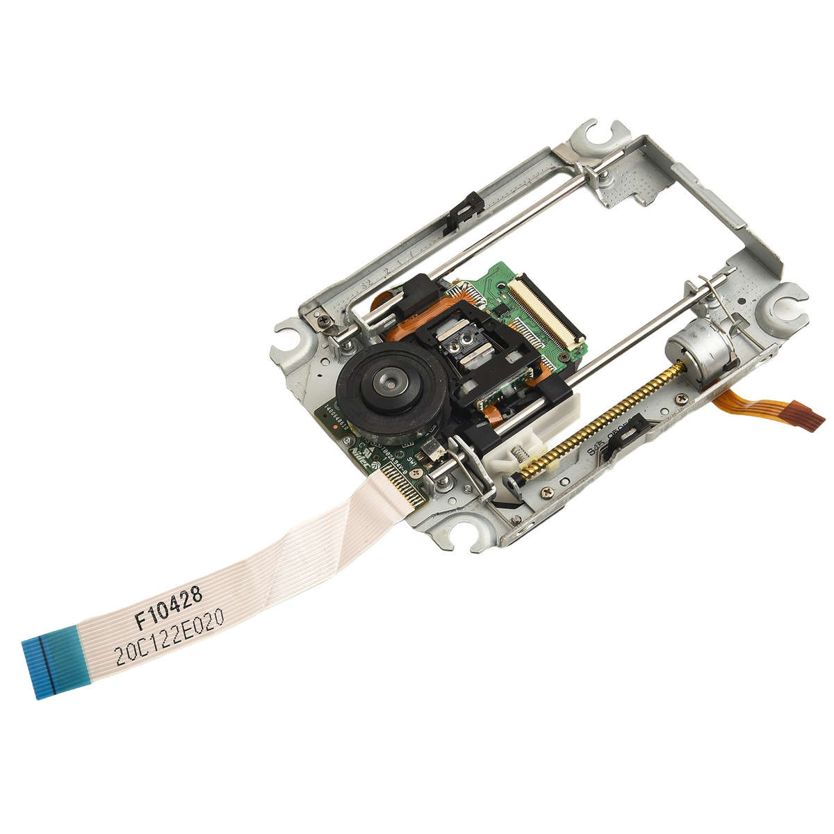 KES-450A KEM-450AAA CECH-2001A For DVD Optical Drive For Sony For PS3 Slim